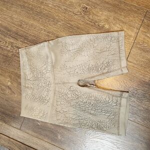 Lululemon Wunder Train Bike Short - 0